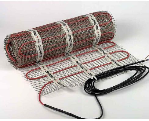 DEVImat™  DTIR-150