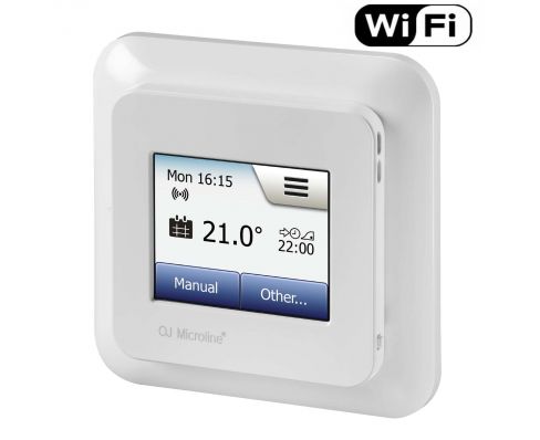OJ Electronics OWD5-1999 Wi-Fi