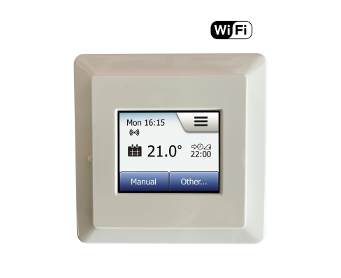 OJ Electronics MWD5-1999 Wi-Fi (белый)