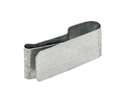 Зажим крепежный TСР/Т.1-25 Ц