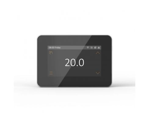 ET-82 Display 4,3″ black