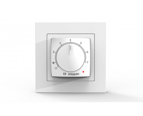 Ридан Twist white