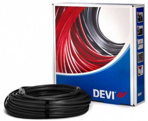 DEVIsafe™ 20Т / 101m - двухжильный