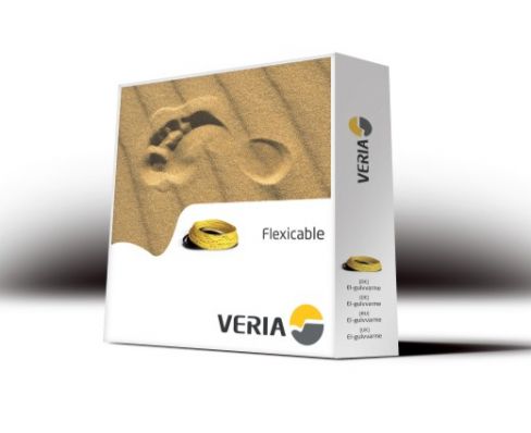 Veria Flexicable™ 20 / 10m - двухжильный